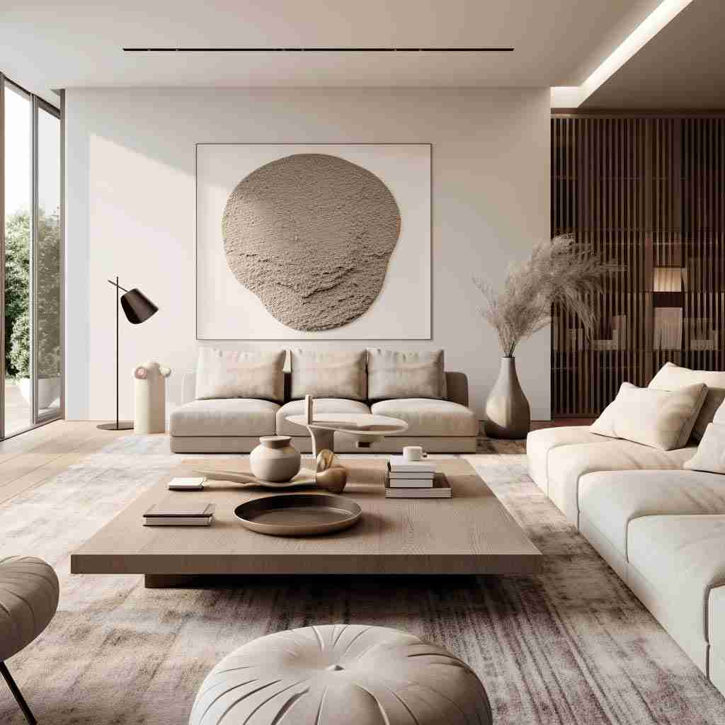 Arredamento Cozy