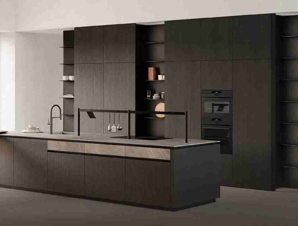 arredo3 cucine di design
